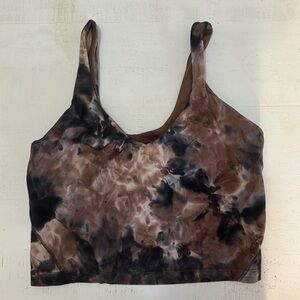 Lululemon align tank top